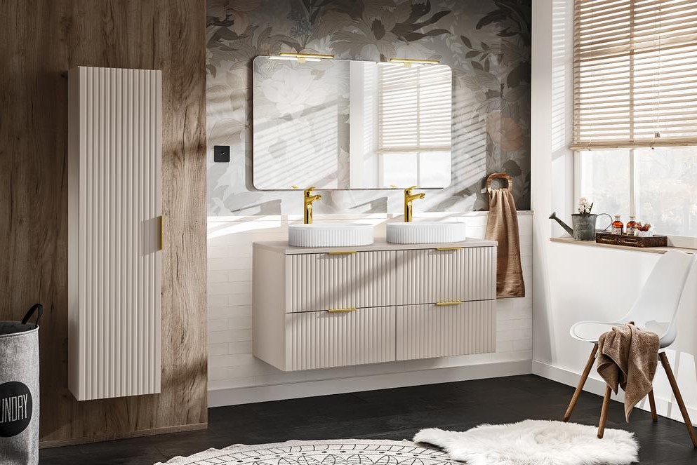 ADEL Cashmere fürdőszobai kollekció